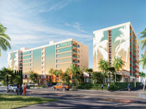 voco The Shelby - Myrtle Beach by IHG